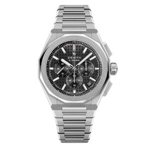 Zenith Defy Skyline Chronograph Metallic Black ¨C 03.9500.3600/21.I001