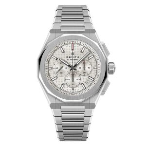 Zenith Defy Skyline Chronograph Silver ¨C 03.9500.3600/01.I001