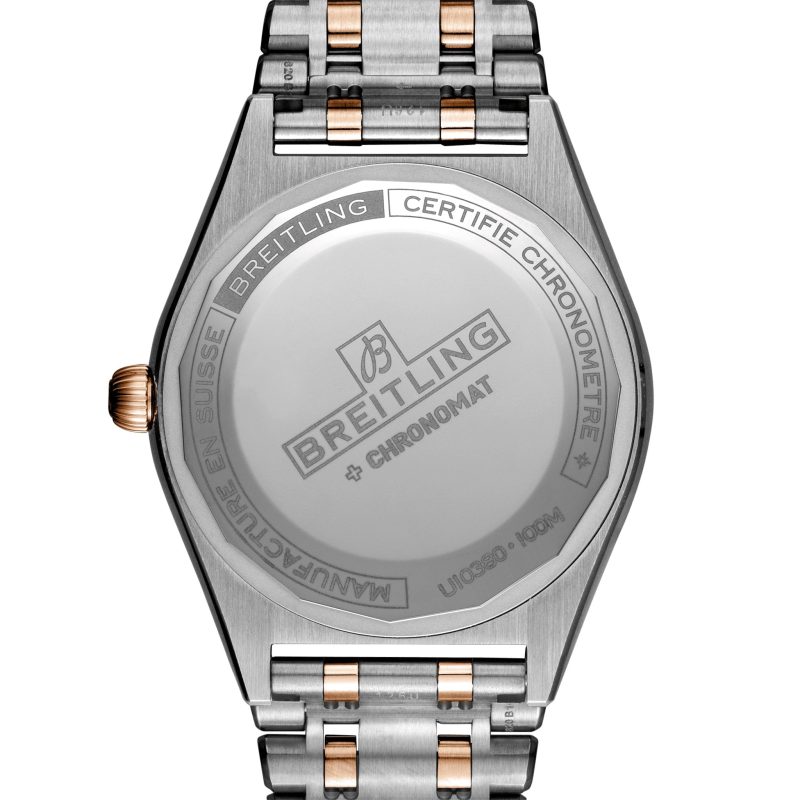 Breitling Chronomat AUTOMATIC Ref# U10380101A2U1 - Image 4