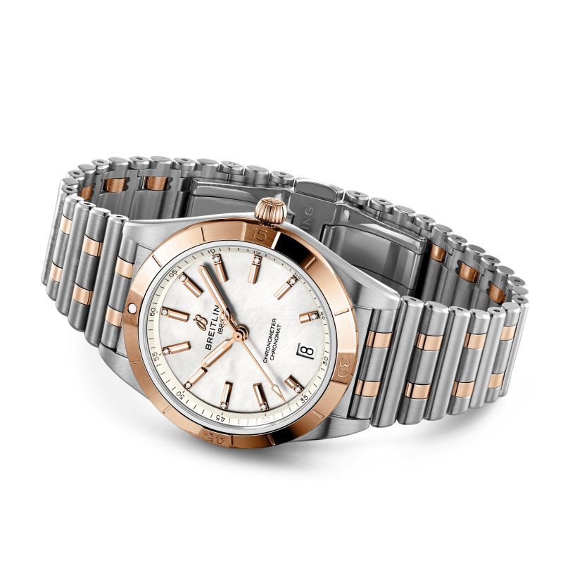 Breitling Chronomat AUTOMATIC Ref# U10380101A2U1 - Image 2