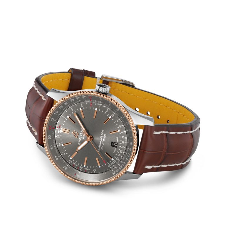 Breitling Navitimer AUTOMATIC Ref# U17326121M1P1 - Image 2