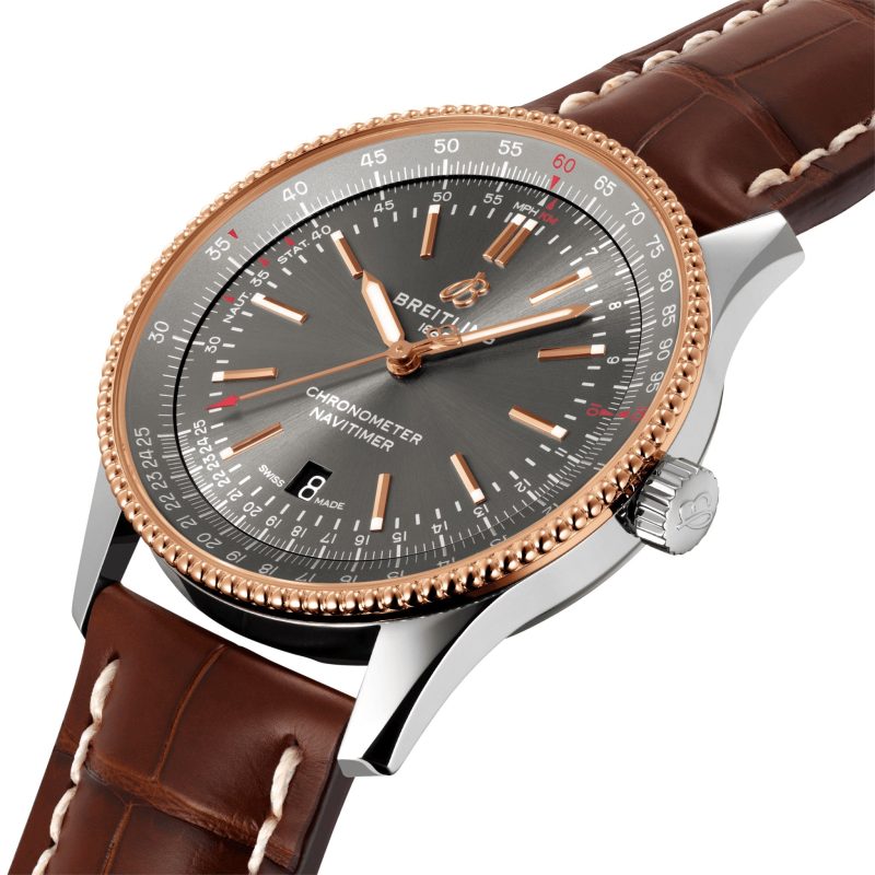 Breitling Navitimer AUTOMATIC Ref# U17326121M1P1 - Image 3