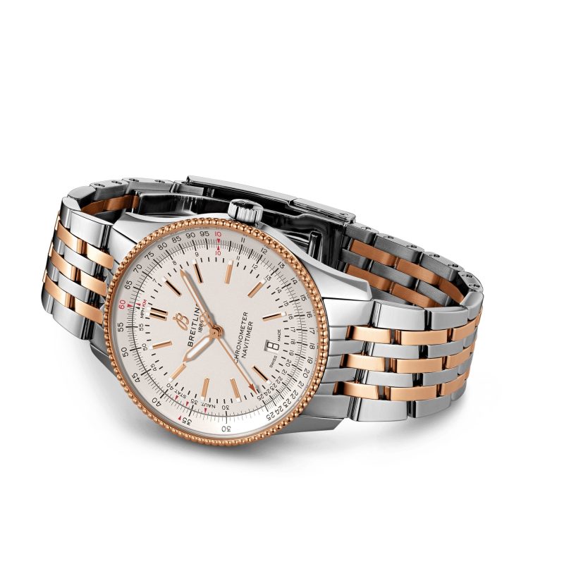 Breitling Navitimer AUTOMATIC Ref# U17326211G1U1 - Image 2