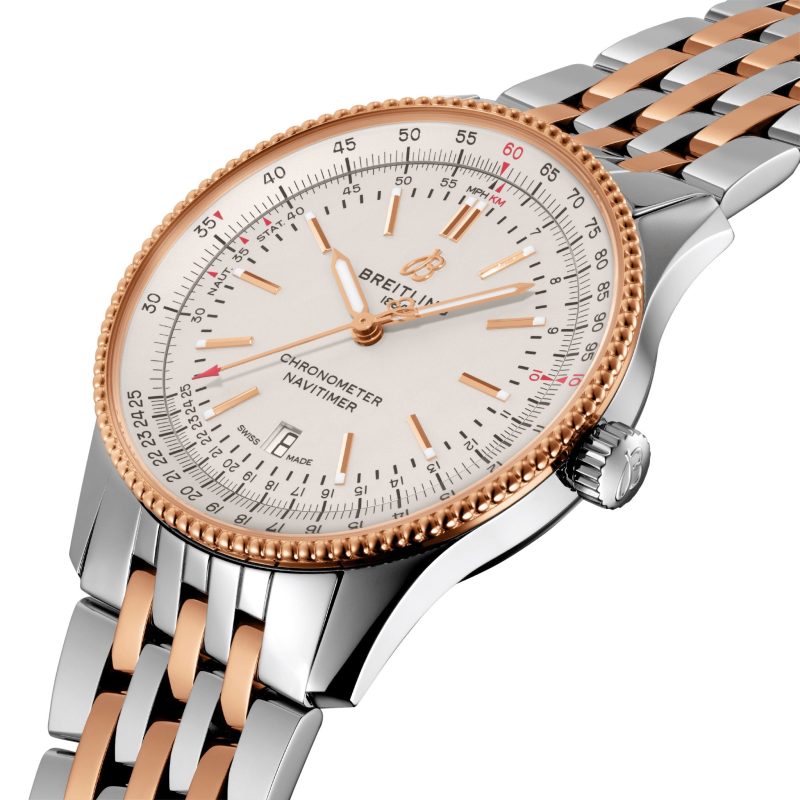 Breitling Navitimer AUTOMATIC Ref# U17326211G1U1 - Image 3
