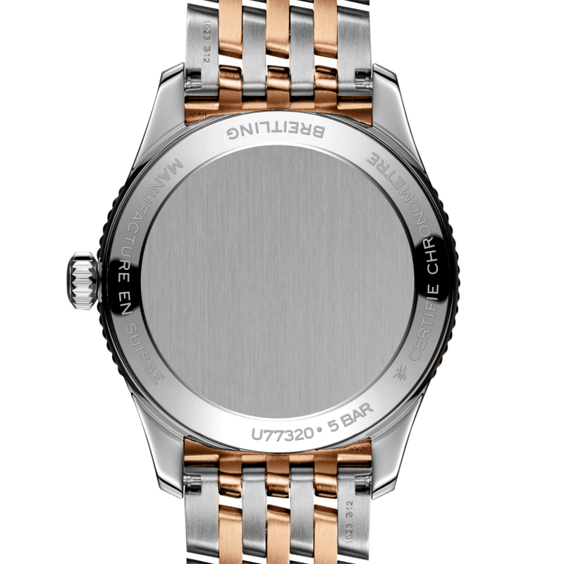 Breitling Navitimer 32, Ref# U77320E61A1U1 - Image 6