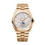 Vacheron Constantin Overseas Watch Perpetual Calendar Ultra-Thin Ref. # 4300V/120R-B064