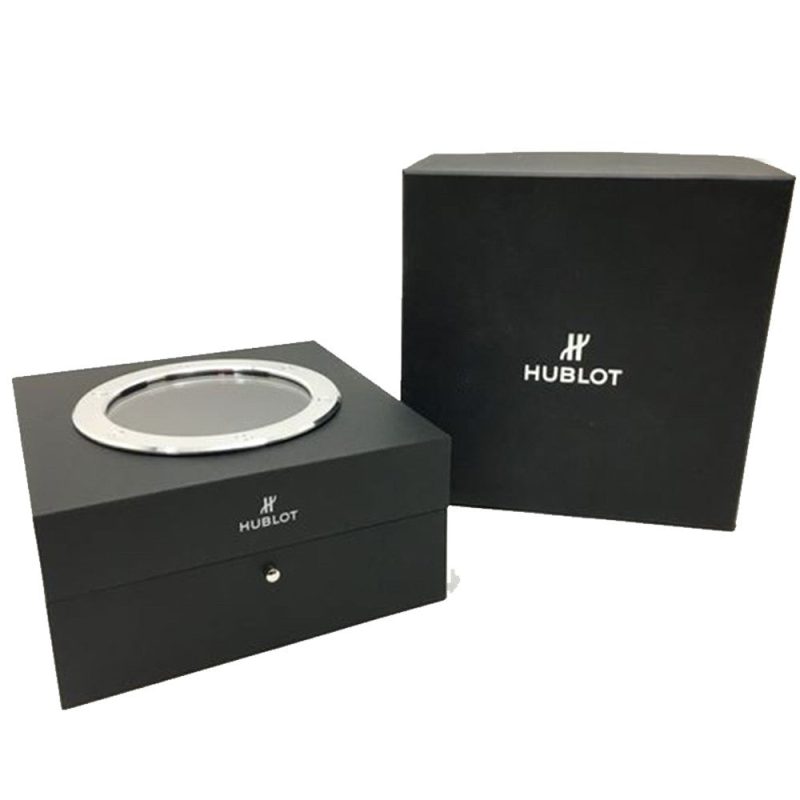Hublot Big Bang UNICO ESSENTIAL GREY Ref# 441.NX.4210.RX.HEC22 - Image 9