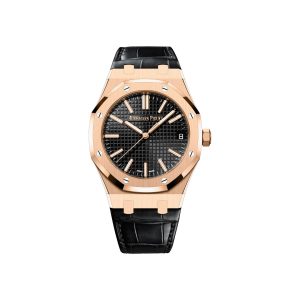 Audemars Piguet Royal Oak SELFWINDING ¡°50TH ANNIVERSARY¡± Ref# 15510OR.OO.D002CR.01
