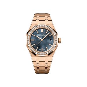 Audemars Piguet Royal Oak SELFWINDING ¡°50TH ANNIVERSARY¡± Ref# 15551OR.ZZ.1356OR.02
