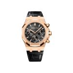 Audemars Piguet Royal Oak SELFWINDING CHRONOGRAPH ¡°50TH ANNIVERSARY¡± Ref# 26240OR.OO.D002CR.01