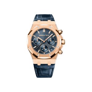 Audemars Piguet Royal Oak SELFWINDING CHRONOGRAPH ¡°50TH ANNIVERSARY¡± Ref# 26240OR.OO.D315CR.01