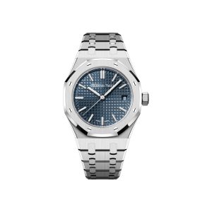 Audemars Piguet Royal Oak SELFWINDING ¡°50TH ANNIVERSARY¡± Ref# 15550ST.OO.1356ST.02