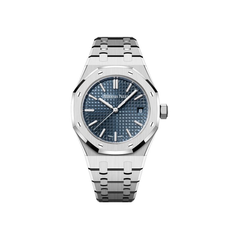 Audemars Piguet Royal Oak SELFWINDING ¡°50TH ANNIVERSARY¡± Ref# 15550ST.OO.1356ST.02