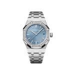 Audemars Piguet Royal Oak SELFWINDING ¡°50TH ANNIVERSARY¡± Ref# 15551ST.ZZ.1356ST.01