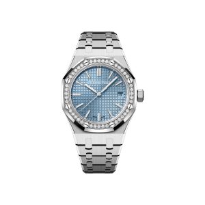 Audemars Piguet Royal Oak SELFWINDING ¡°50TH ANNIVERSARY¡± Ref# 15551ST.ZZ.1356ST.01