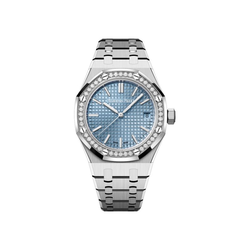 Audemars Piguet Royal Oak SELFWINDING ¡°50TH ANNIVERSARY¡± Ref# 15551ST.ZZ.1356ST.01