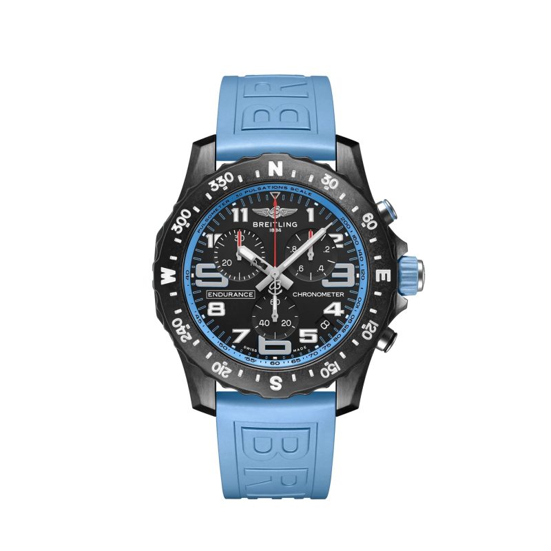 Breitling Endurance PRO Breitlight? Ref# X82310281B1S1