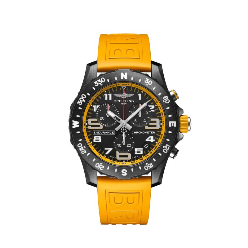 Breitling Endurance PRO Breitlight? Ref# X82310A41B1S1