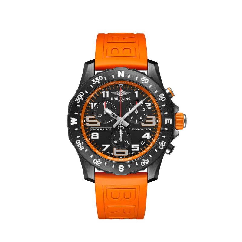 Breitling Endurance PRO Breitlight? Ref# X82310A51B1S1