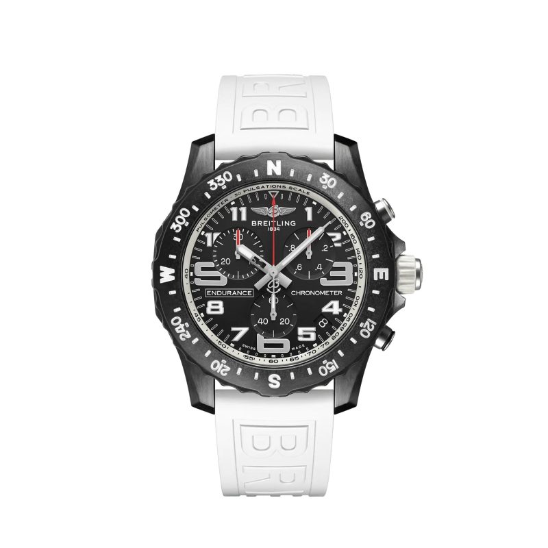 Breitling Endurance PRO Breitlight? Ref# X82310A71B1S1