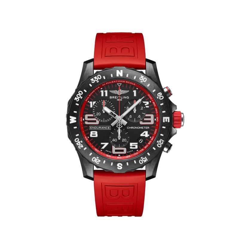 Breitling Endurance PRO Breitlight? Ref# X82310D91B1S1